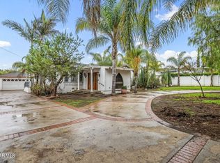 5852 Melvin Ave, Tarzana, CA 91356
