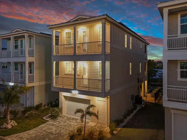 4328 Saltwater Pearl Way, Cortez, FL 34215
