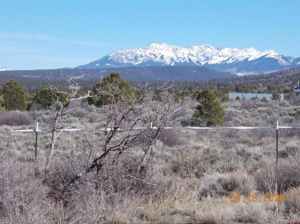 tbd North Reserve Drive, Norwood, CO 81423