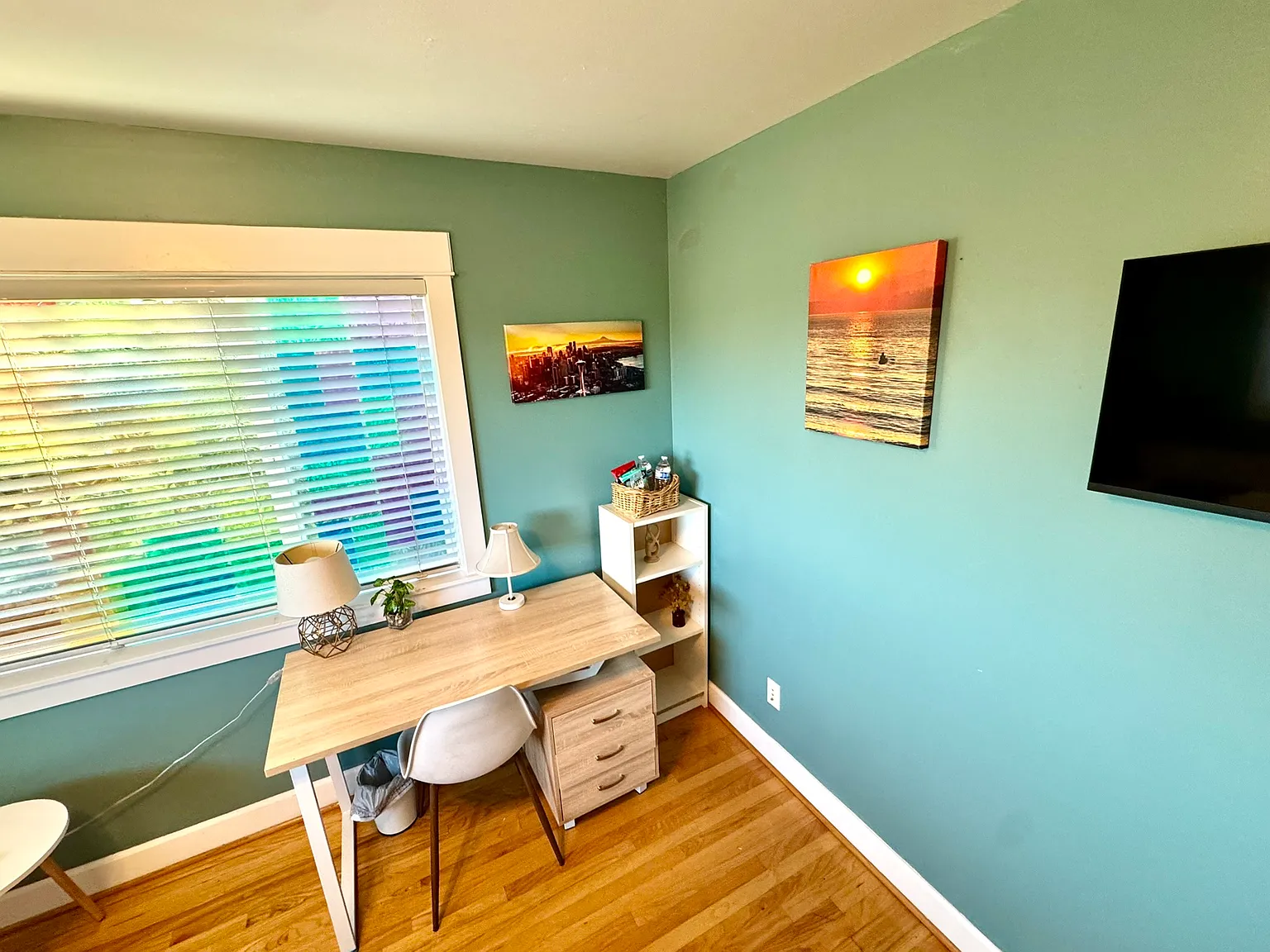 1 bed, 4129 sqft, $1,100 — Photo 4
