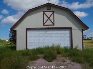 18830 Sage Crest Rd, Peyton, CO 80831