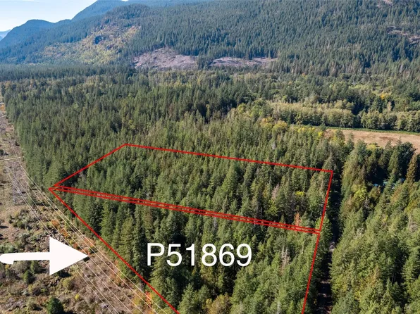 0 NHN Dexter Lane, Marblemount, WA 98267