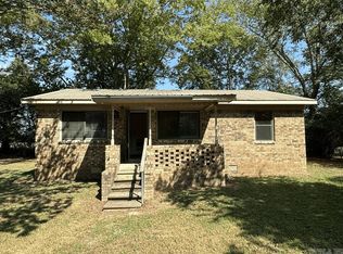 310 Taylor Dr, Oden, AR 71961