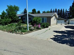 4812 W Airport Dr, Vermilion, AB T9X 1P2