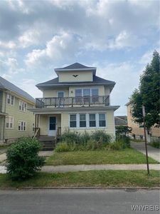 33 Harding Rd, Buffalo, NY, 14220