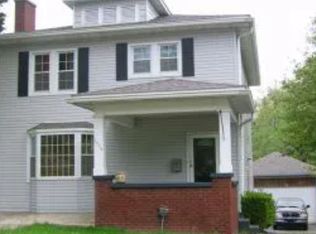 2219 Mills Ave, Alton, IL 62002