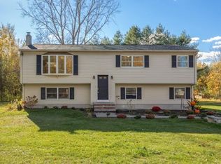 22 Greenleaf St, Billerica, MA 01821
