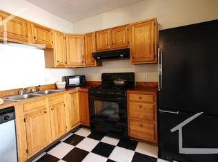 880 Huntington Ave #2IS, Boston, MA 02115
