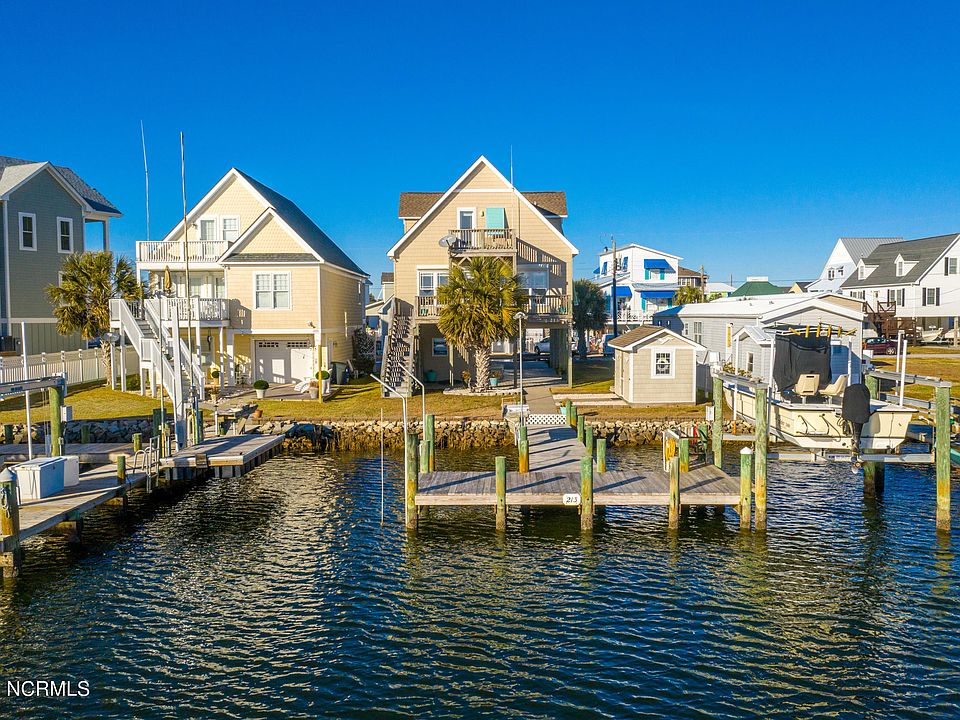 213 Moonlight Dr, Atlantic Beach, NC 28512 Zillow