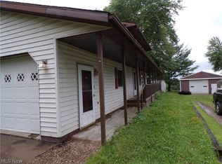 2575 Shaw Rd, Zanesville, OH 43701