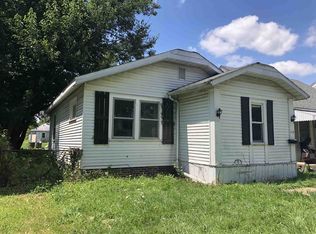 4114 Reed St, Fort Wayne, IN 46806