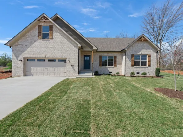 3431 Southall Blvd, Bowling Green, KY 42101
