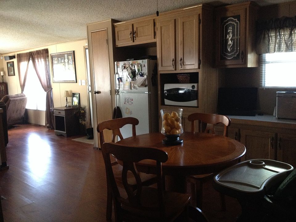 2nd image of 2100 S Scott Blvd Trlr 72