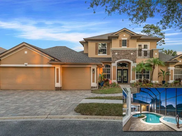 19 S Waterview Dr, Palm Coast, FL 32137