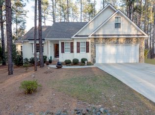 1497 Kentucky Ave, Sanford, NC 27332