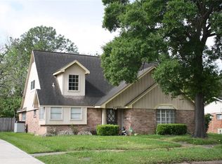 11930 Kirkway Dr, Houston, TX 77089