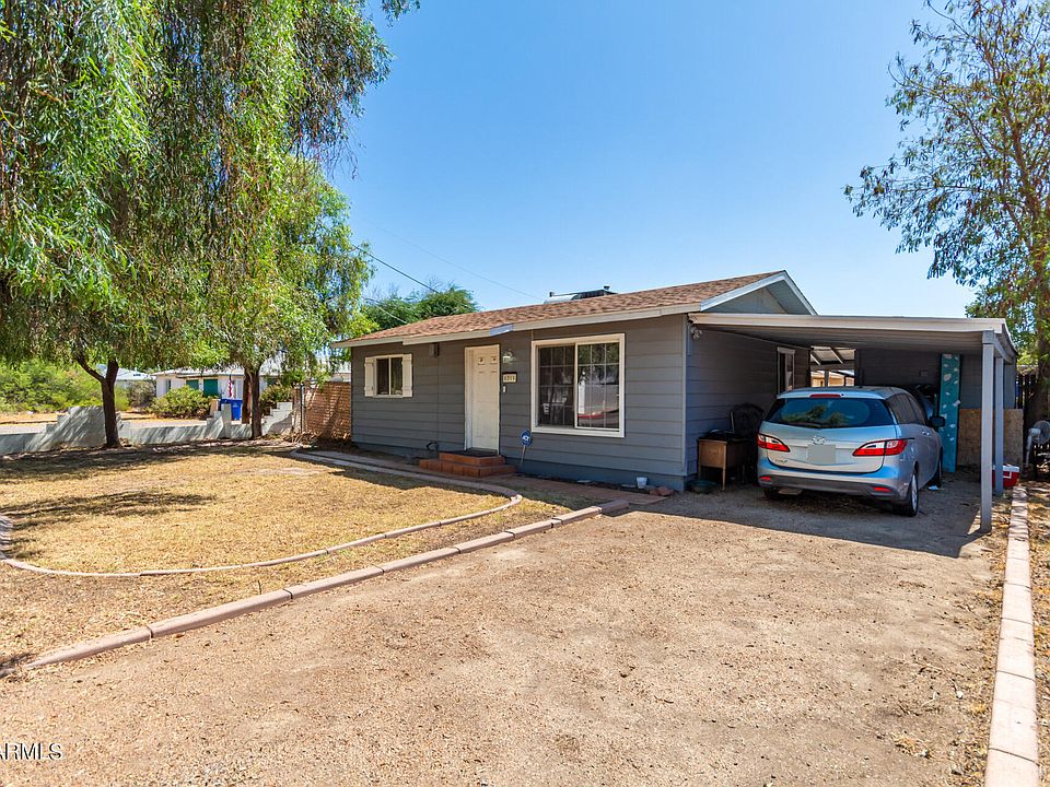 6319 N 65th Dr, Glendale, AZ 85301 | Zillow