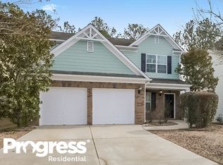 5003 Amethyst Dr, Douglasville, GA 30135