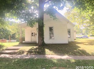 214 W Main St, Greenville, KY 42345