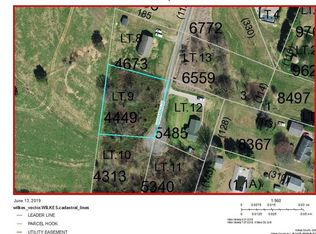 0 Viewmont Ln #9, Ronda, NC 28670