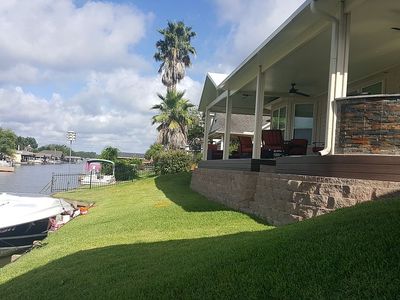 13716 Shoreline Dr, Willis, TX, 77318