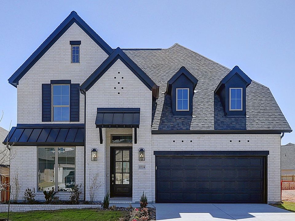 1st image of 12724 Macar Manor