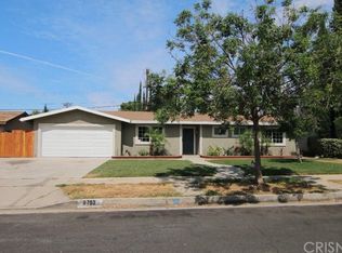 9753 Oso Ave, Chatsworth, CA 91311