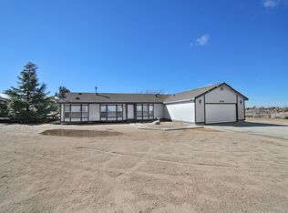 10726 Sonora Rd, Phelan, CA 92371