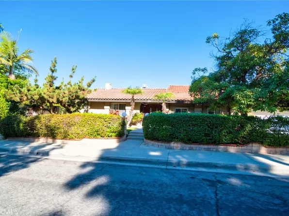 20431 Lake Canyon Dr, Walnut, CA 91789