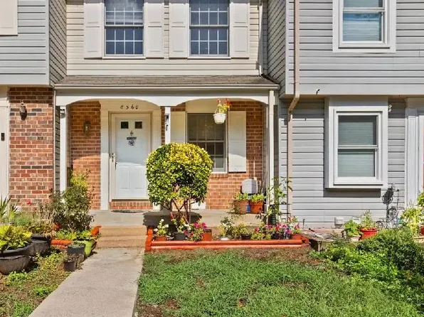 8560 Koluder Ct, Lorton, VA 22079