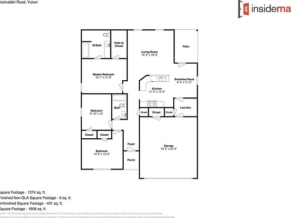 4th image of this home