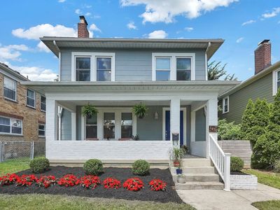 1450 Haines Ave, Columbus, OH, 43212