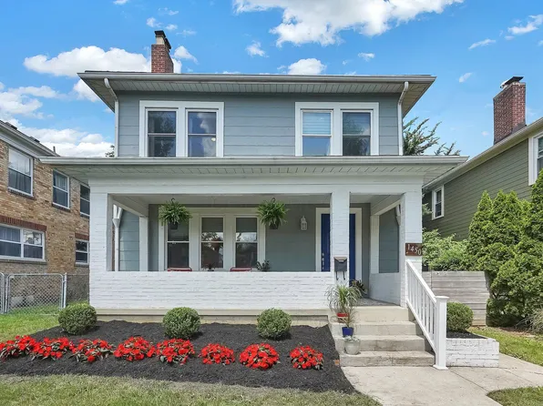 1450 Haines Ave, Columbus, OH 43212