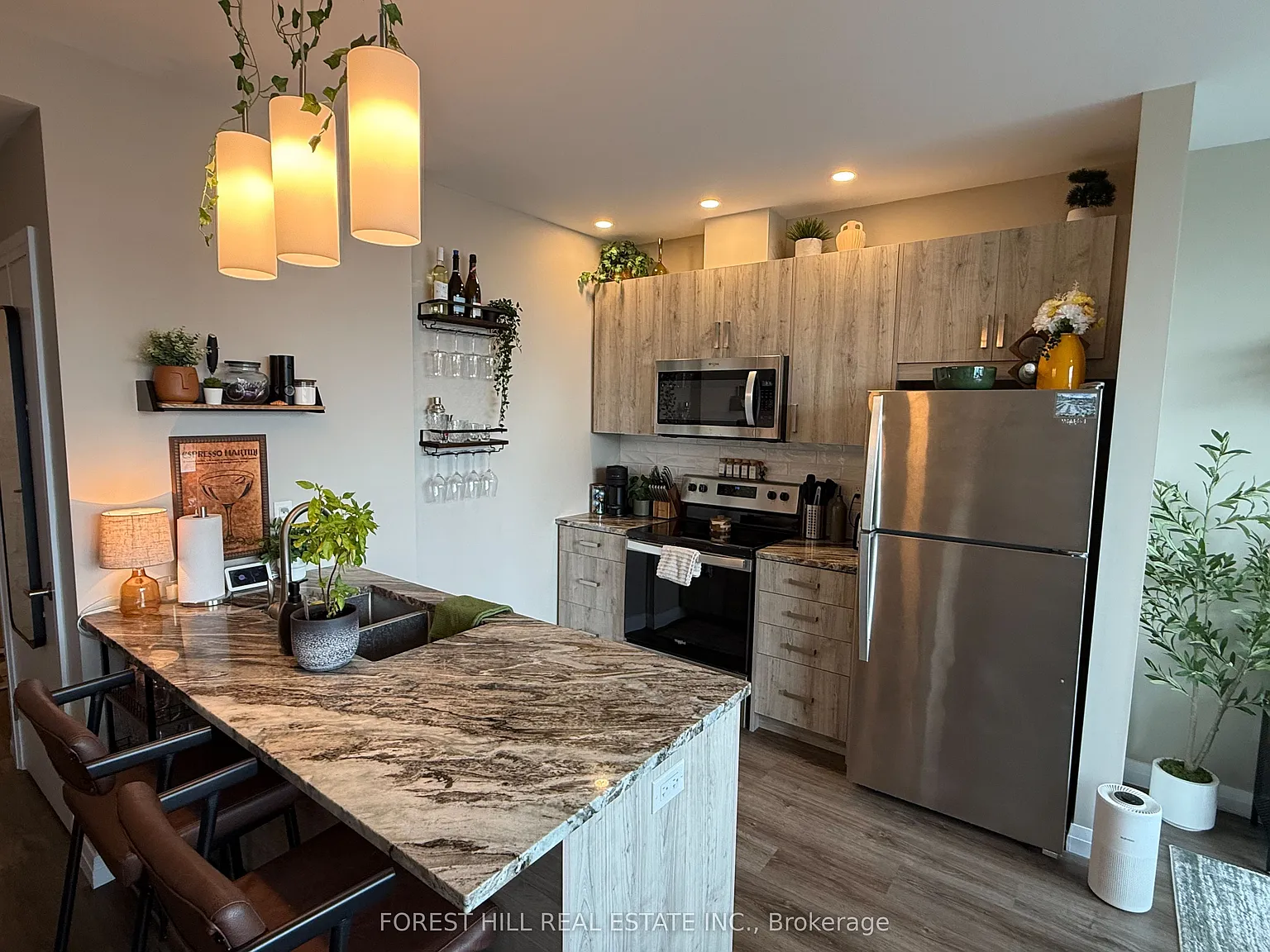 1 bed, $1,800 — Photo 3