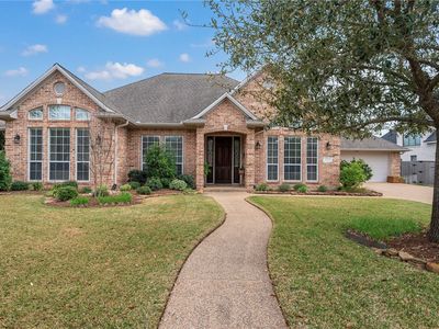 704 Prestwick Ct, College Station, TX, 77845