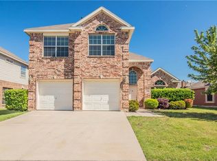 416 Cold Mountain Trl, Fort Worth, TX 76131
