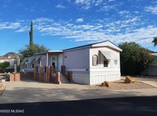 5440 W Lazy South St, Tucson, AZ 85713