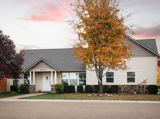 4713 Equinox Ave, Caldwell, ID 83607
