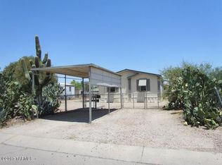 2672 W Golda St, Tucson, AZ 85705