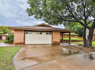 7109 Aberdeen Ave, Lubbock, TX 79424