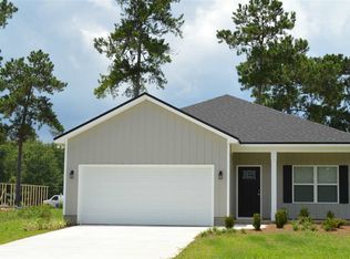 395 Rustling Pines Blvd, Midway, FL 32343