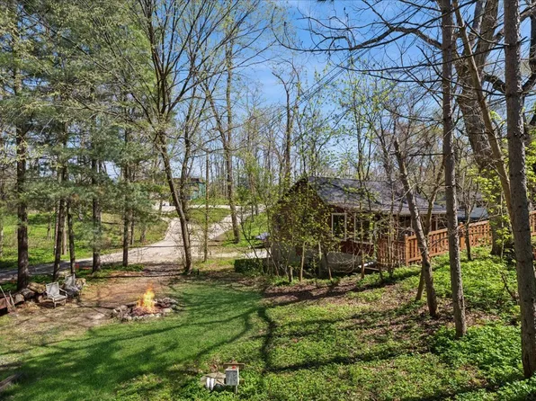 816 Maple St, Twin Lakes, WI 53181