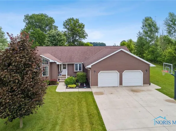 704 S Gormley St, Forest, OH 45843
