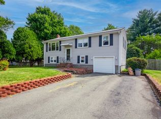 29 Theresa Rd, Brockton, MA 02302
