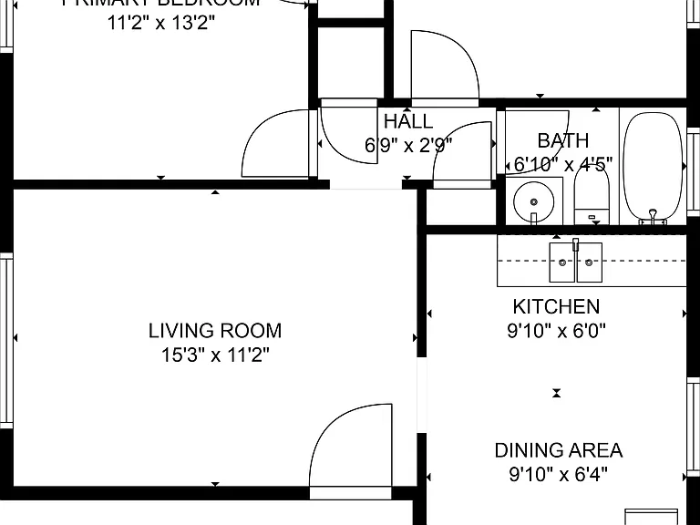 532 Rockdale Ave #1 — Photo 15