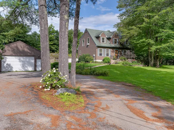 207 Crowley Road, Sabattus, ME 04280