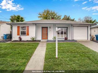 505 San Joaquin Ave, Antioch, CA
