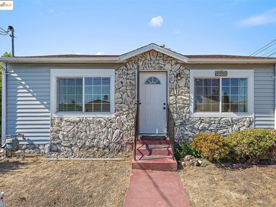 2533 Bush Ave, Richmond, CA, 94806