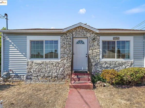 2533 Bush Ave, Richmond, CA 94806