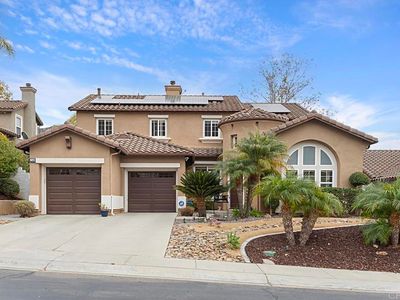 3348 Wild Oak Ln, Escondido, CA, 92027